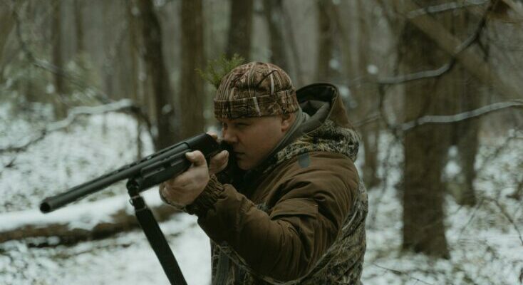 Hunter