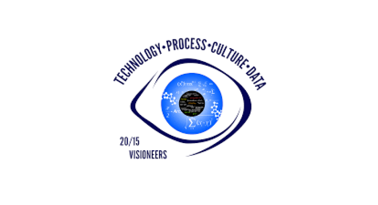 20/15 Visioneers