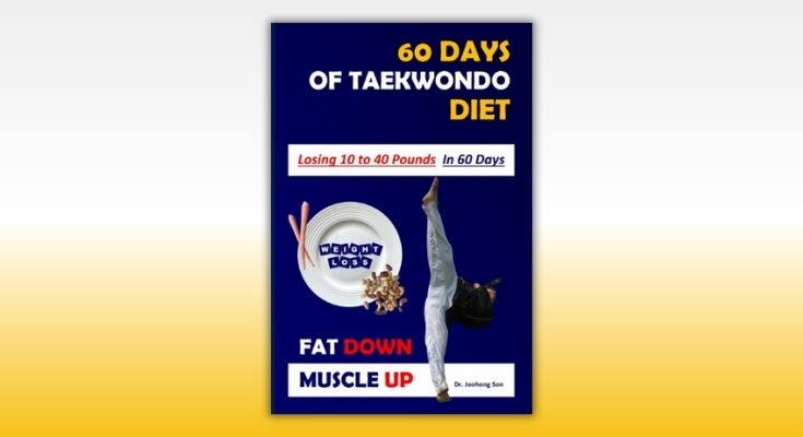 60-Day Taekwondo Diet