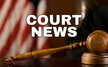 Court News