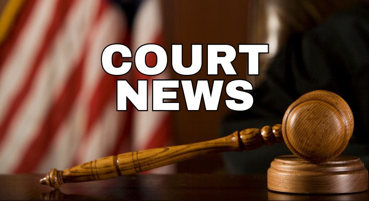 Court News
