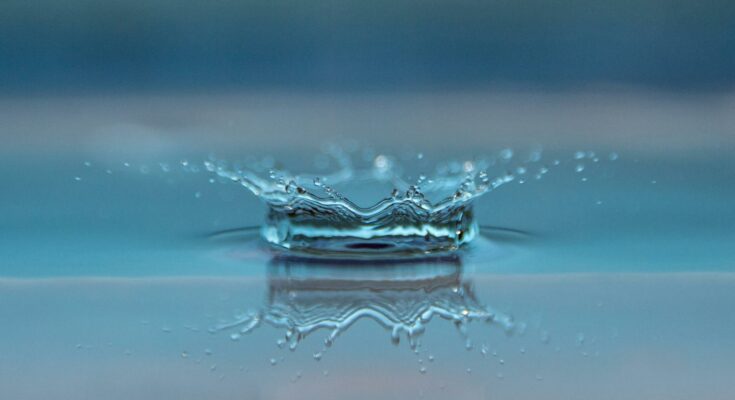 Water