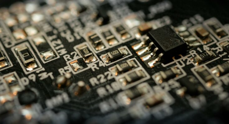 Circuit board