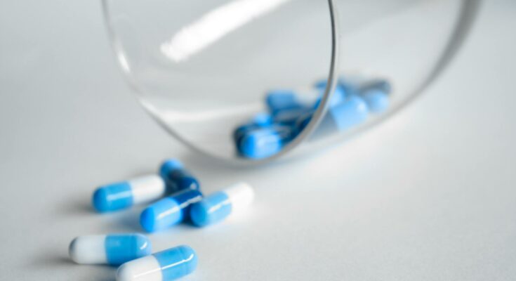 Pills