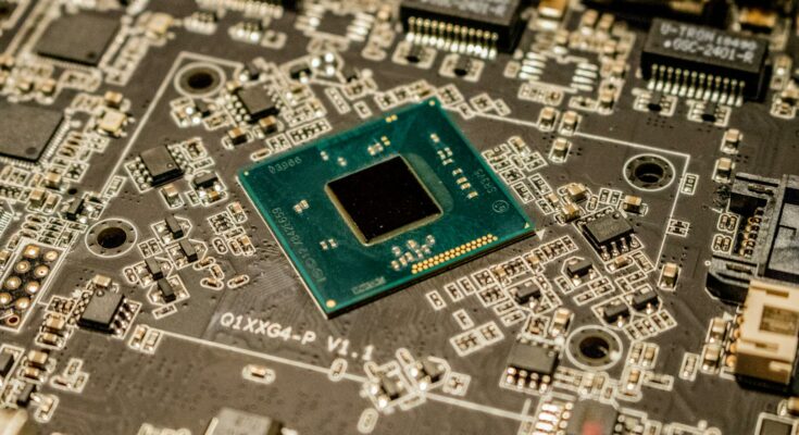 Circuit board