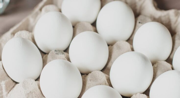 Eggs
