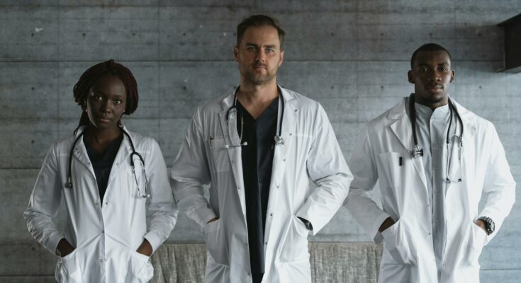 Healthcare Workers