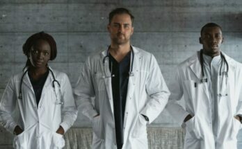 Healthcare Workers