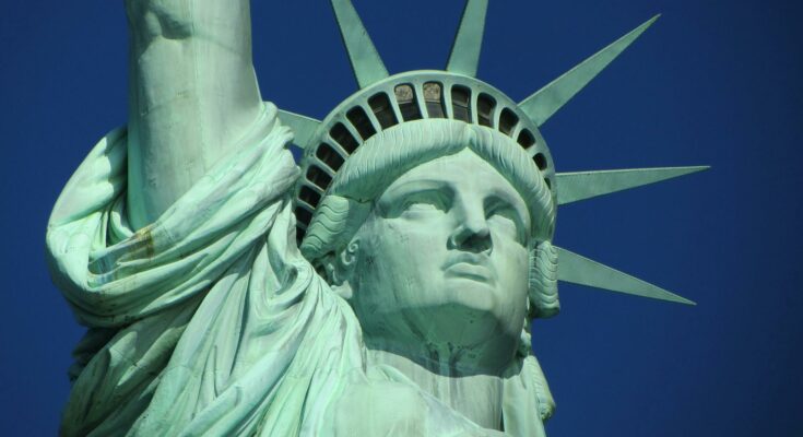 Statue of Liberty