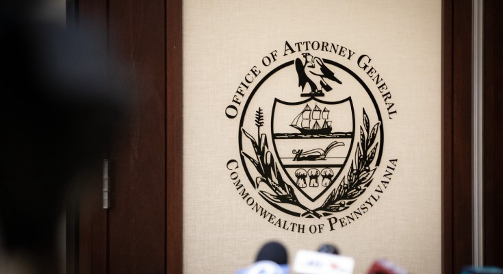 Pennsylvania Office of Attorney General