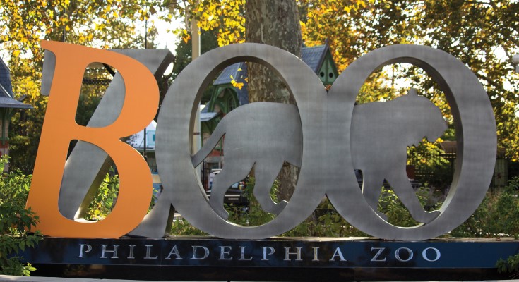 Boo At The Zoo