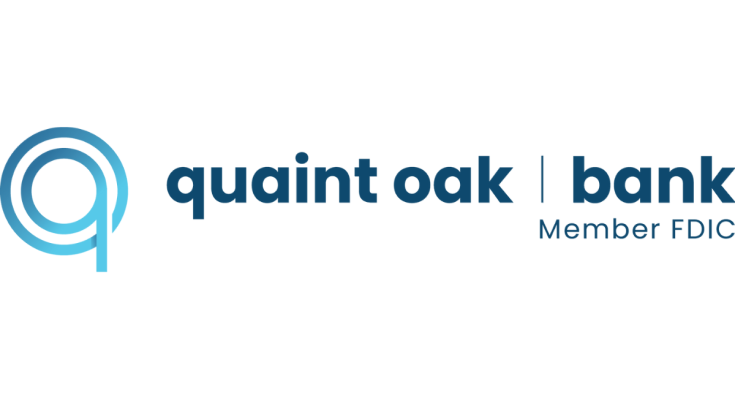 Quaint Oak Bank