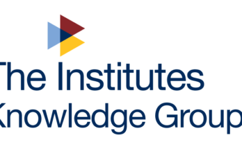 The Institutes Knowledge Group