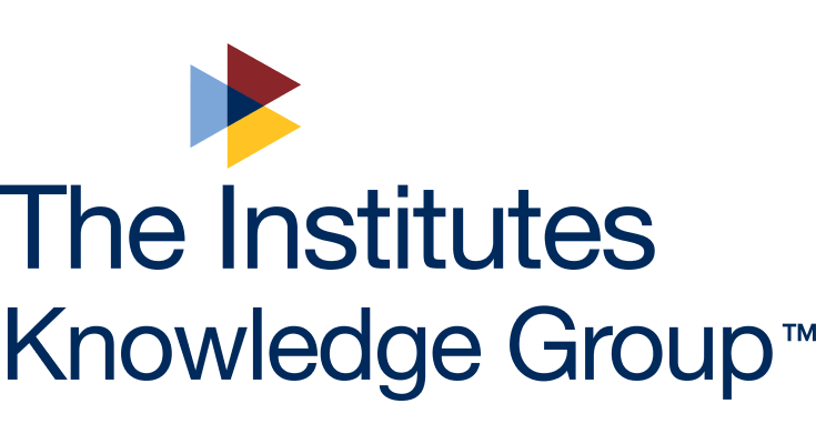 The Institutes Knowledge Group
