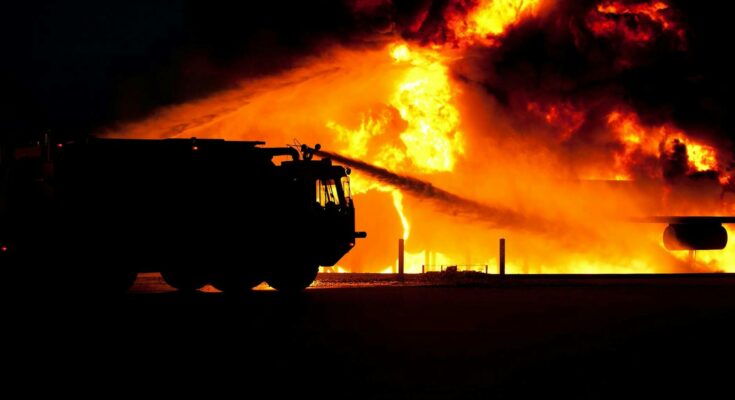 Firetruck