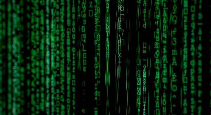 Digital technology