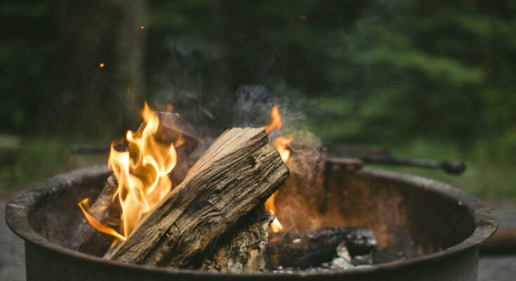 Fire