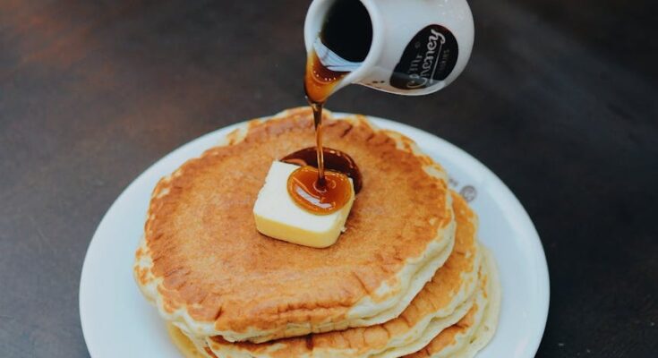 Pancakes