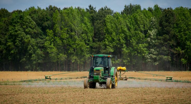 Farming