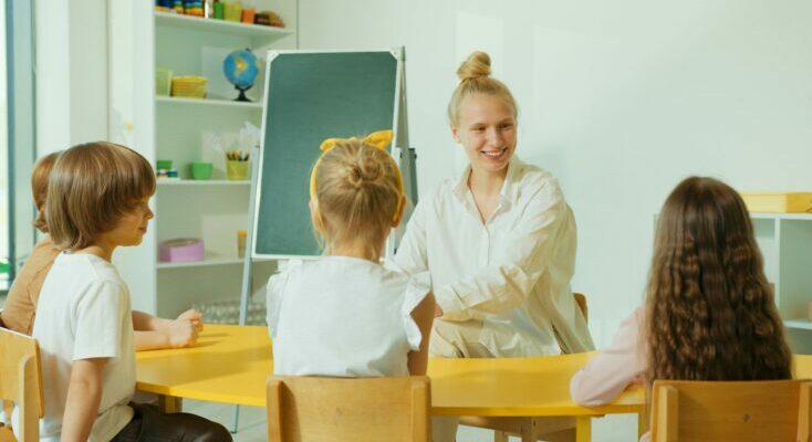 Apple Montessori Expands Into Pennsylvania With Bucks County Campus