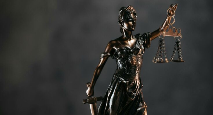 Legal News
