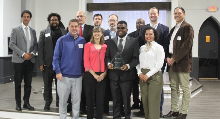 2024 2nd Century Alliance Partner Appreciation - credit Taylor Pulliam