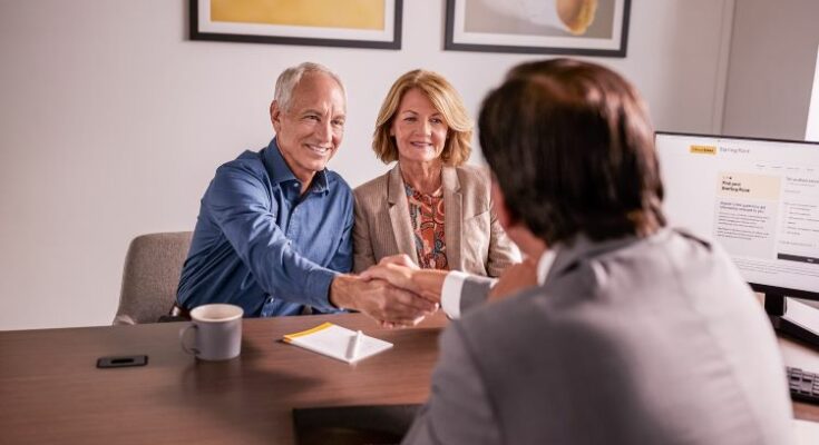 Advance healthcare directive