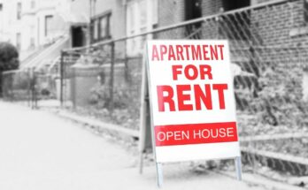 Apartment for Rent