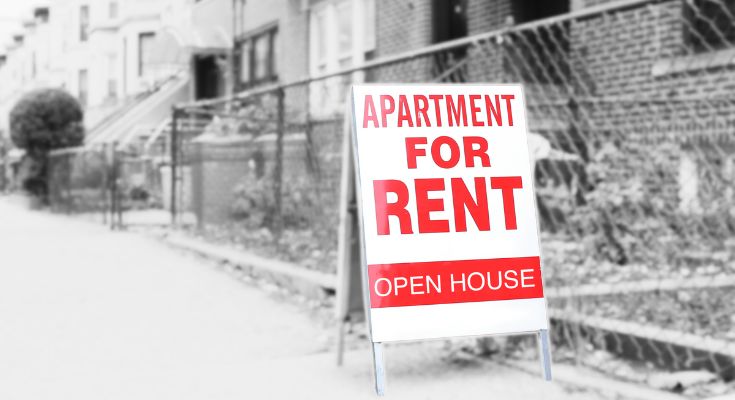 Apartment for Rent