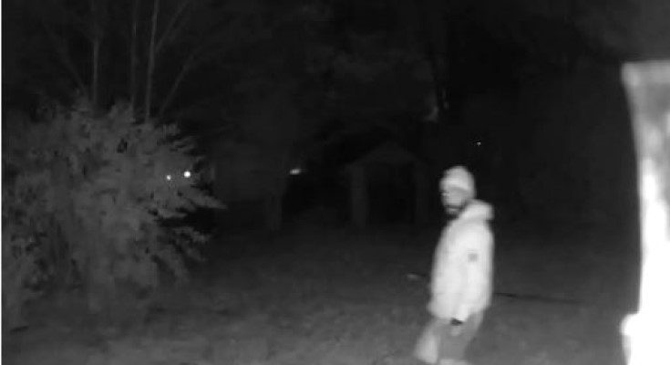 Attempted burglary