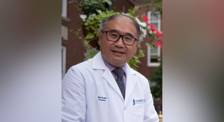 Dr. Du