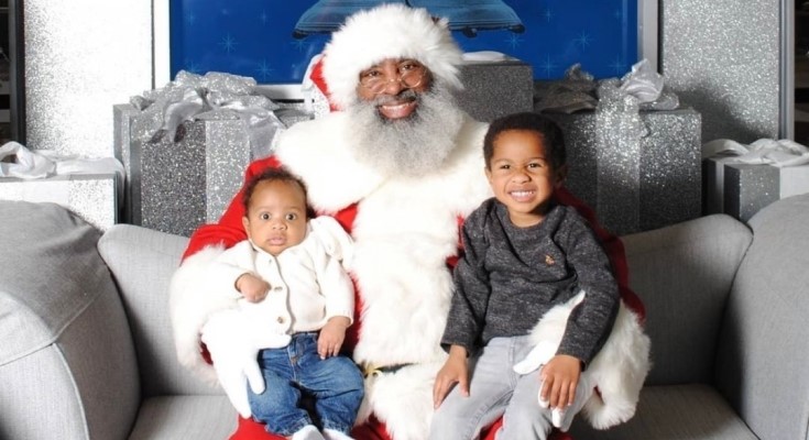 Holiday Celebrations at Fashion District Philadelphia