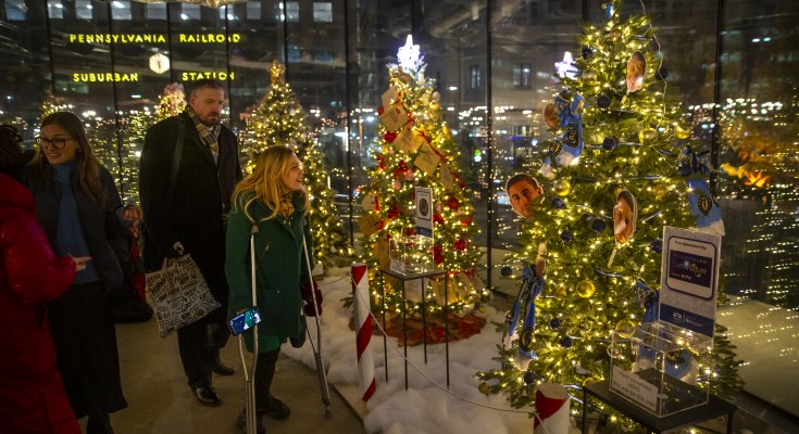 Festival of Trees