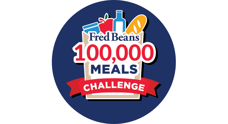 Fred Beans Automotive Group Launches Holiday Campaign to Fight Hunger