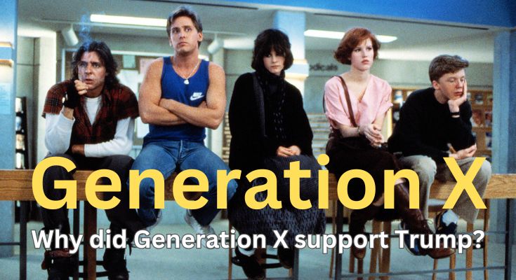 Generation X