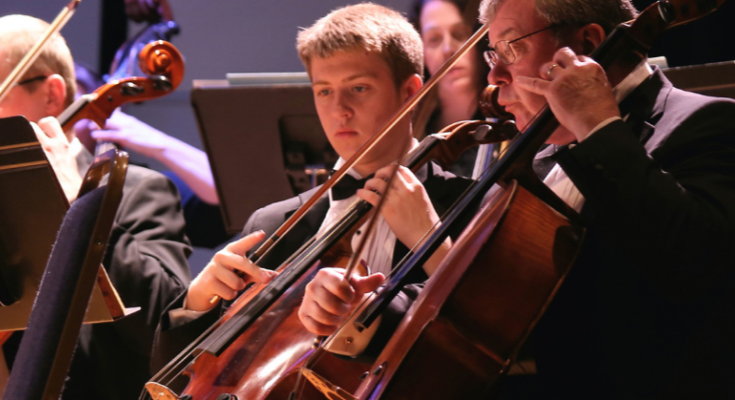 Christmas Concert