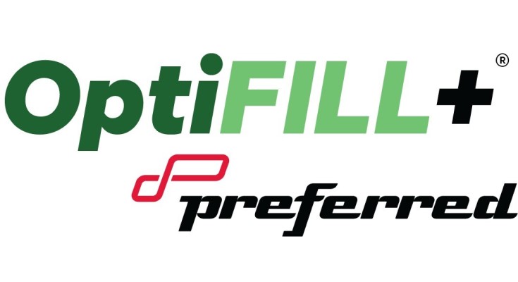 Preferred Sands OptiFILL*