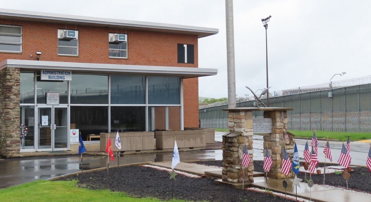 State Correctional Institution at Houtzdale