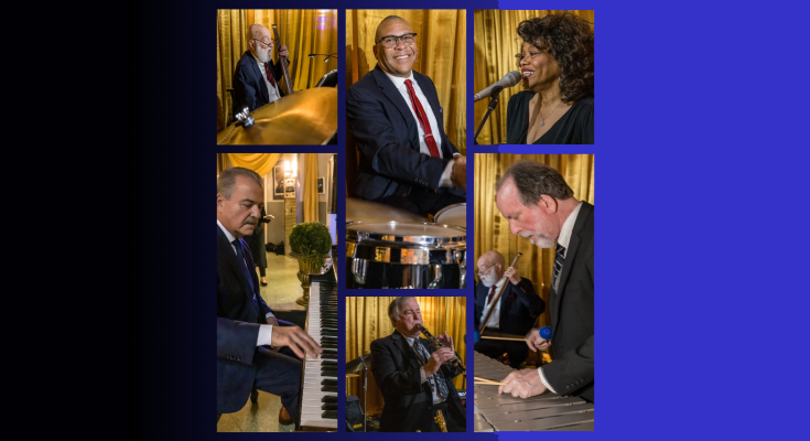 The Jazz Sanctuary