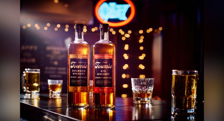 Townie Whiskey