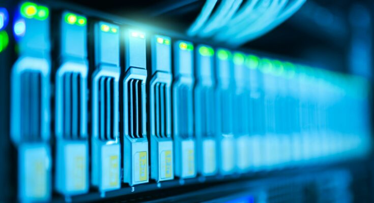 Internet access