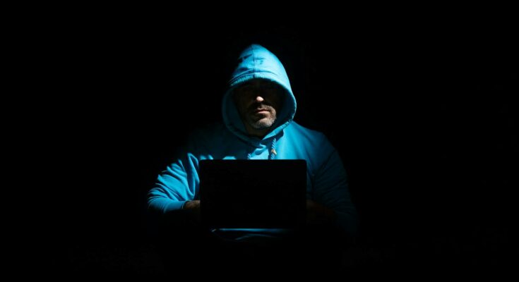 Cybercrime
