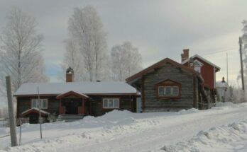 Winter cold