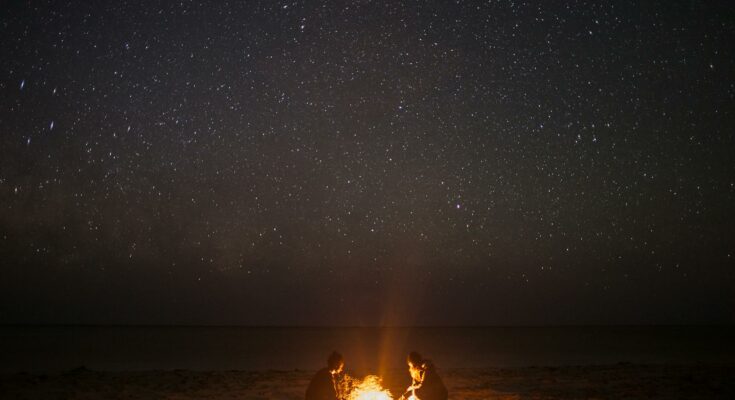Campfire