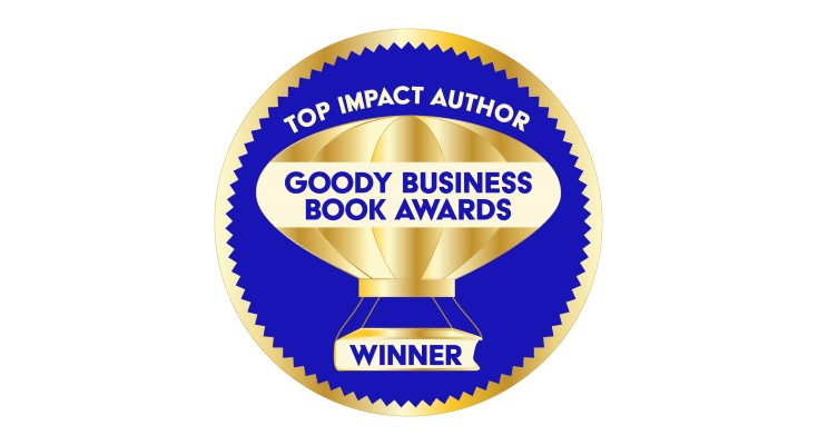 Top Impact Author Awards