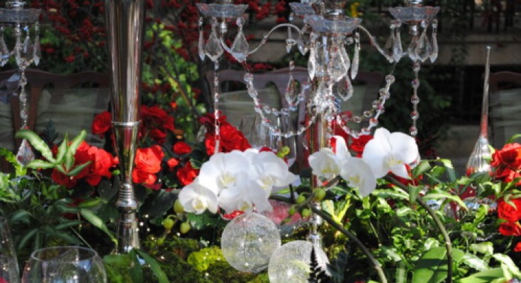 Longwood Gardens Debuts Expanded Holiday Course Offerings
