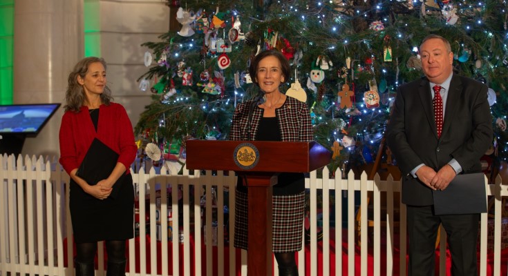 Key Resources for Pennsylvanians During Holiday Season
