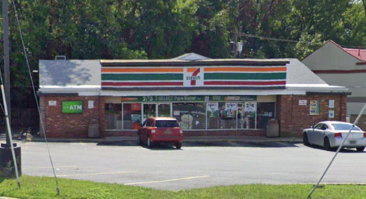 7-Eleven in Bear