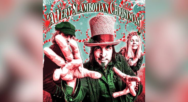 A Very Slambovian Christmas