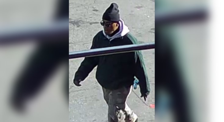 Aggravated Assault Suspect